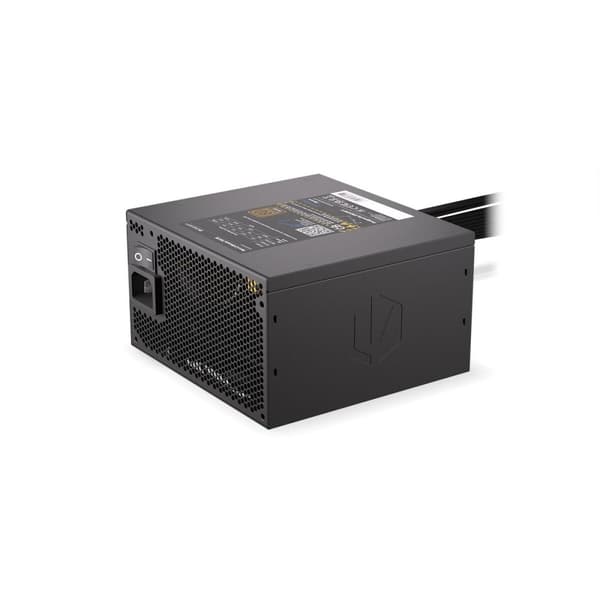Strømforsyning Endorfy Vero L5 modulær 700 W ATX 80 Plus Bronze RoHS CE