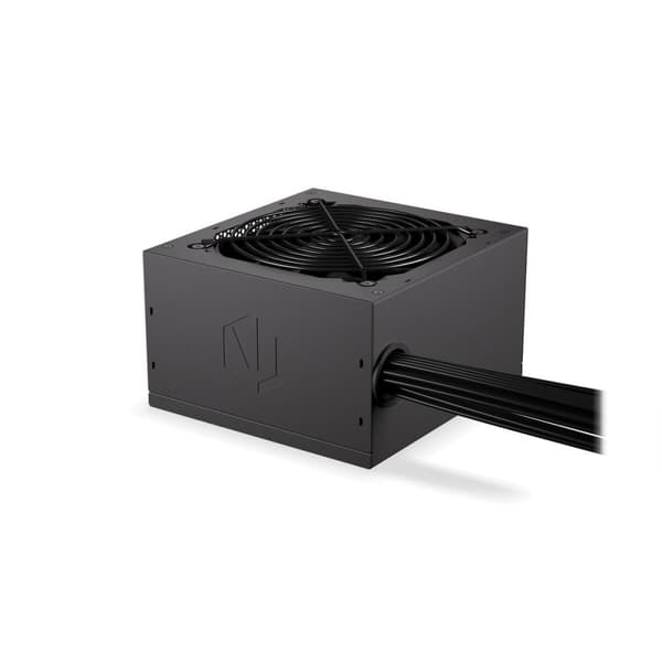 Strømforsyning Endorfy Vero L5 modulær 700 W ATX 80 Plus Bronze RoHS CE