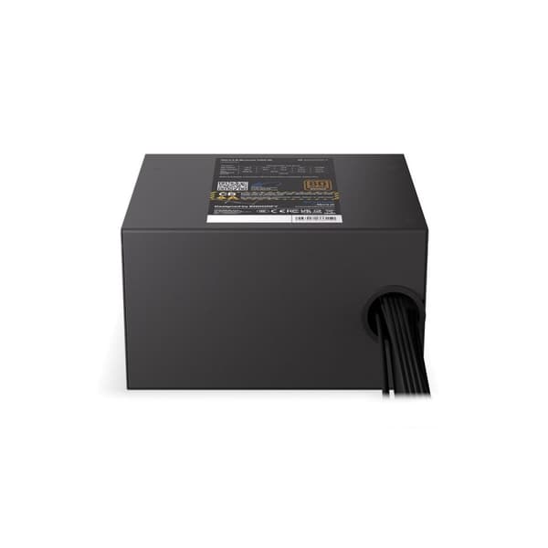 Strømforsyning Endorfy Vero L5 modulær 700 W ATX 80 Plus Bronze RoHS CE