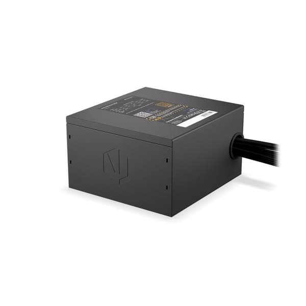 Strømforsyning Endorfy Vero L5 modulær 700 W ATX 80 Plus Bronze RoHS CE