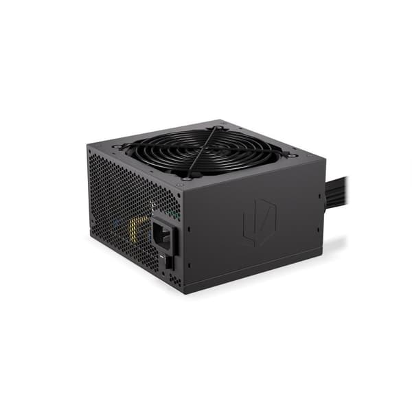 Strømforsyning Endorfy Vero L5 modulær 700 W ATX 80 Plus Bronze RoHS CE Sort