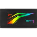 Miniatyrbillede 3 af 8: Strømforsyning Aerocool LUXRGB650M 650 W 80 Plus Bronze