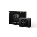 Miniatyrbillede 3 af 7: Strømforsyning Be Quiet! BN339 1200 W RoHS CE 80 PLUS Platinum WEEE ENERGY STAR modulær ATX