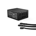 Miniatyrbillede 1 af 7: Strømforsyning Be Quiet! BN339 1200 W RoHS CE 80 PLUS Platinum WEEE ENERGY STAR modulær ATX