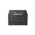 Miniatyrbillede 9 af 9: Strømforsyning Endorfy Supremo FM5 modulær 750 W ATX 80 Plus Gold RoHS CE FCC