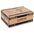 Miniatyrbild 5 av 6: Strömtillförsel Chieftec GPS-400A8 400 W ATX RoHS