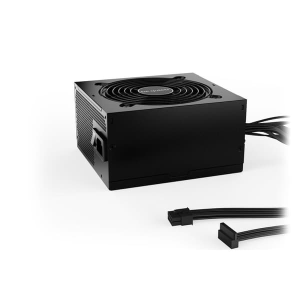 Strømforsyning Be Quiet! System Power 10 ATX 850 W 80 Plus Gold
