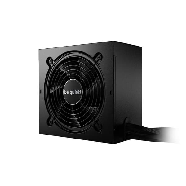Strømforsyning Be Quiet! System Power 10 ATX 850 W 80 Plus Gold Sort