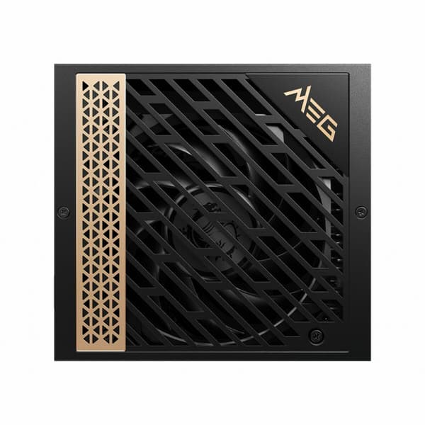 Virtalähde MSI MEG AI1300P PCIE5 ATX 1300 W 80 Plus Gold