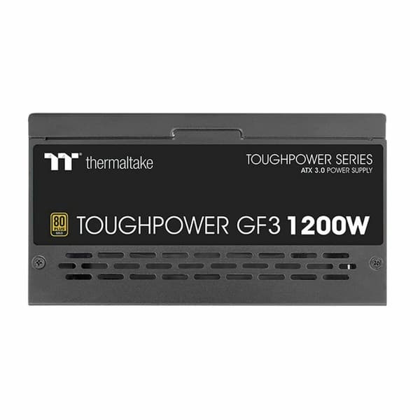 Strømforsyning THERMALTAKE Toughpower GF3 1200 W 80 Plus Gold