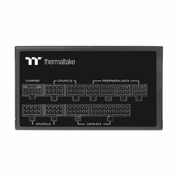 Strømforsyning THERMALTAKE Toughpower GF3 1200 W 80 Plus Gold