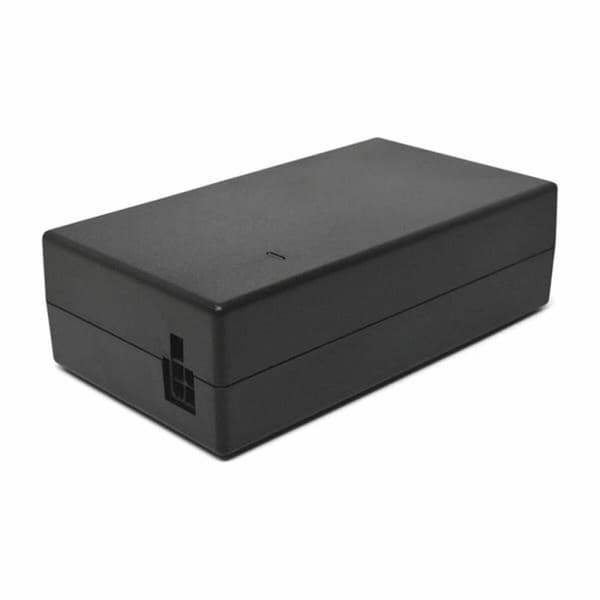 Virtalähde Zebra PWR-BGA12V108W0WW Musta 12 V