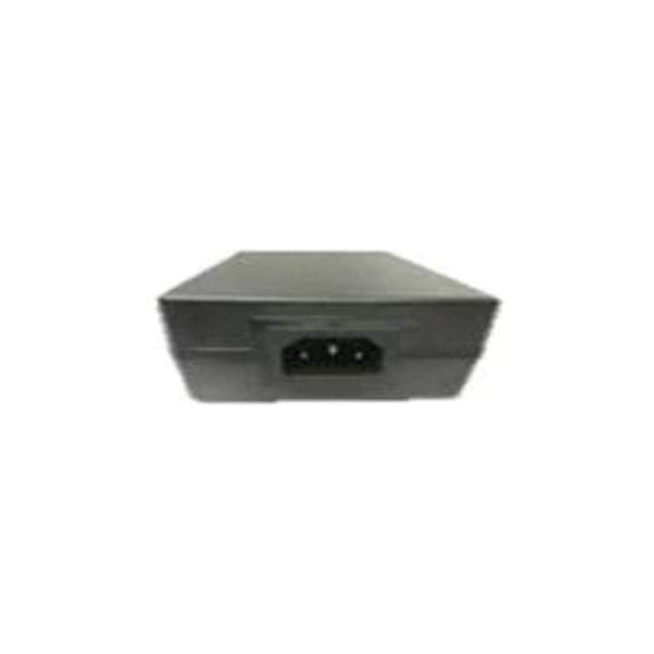 Virtalähde Zebra PWR-BGA12V108W0WW Musta 12 V musta