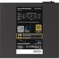 Miniatyrbillede 6 af 8: Strømforsyning Endorfy EY7A007 ATX 650 W 80 Plus Gold