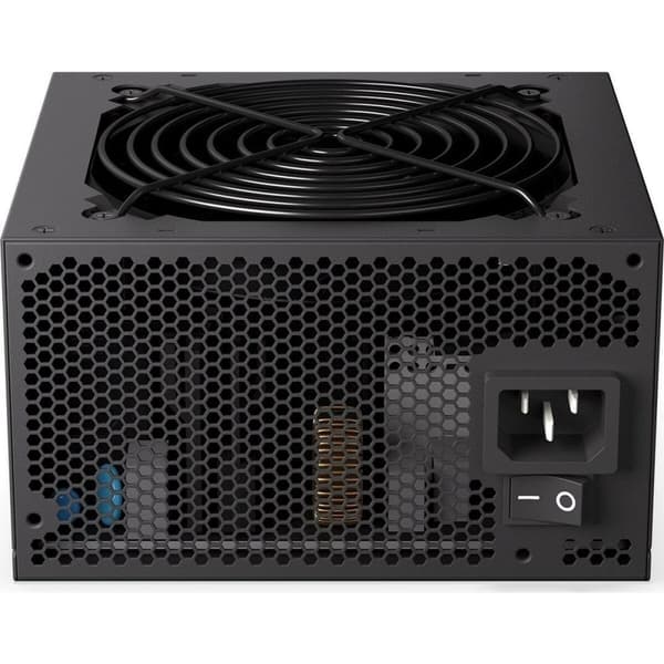 Strømforsyning Endorfy EY7A007 ATX 650 W 80 Plus Gold