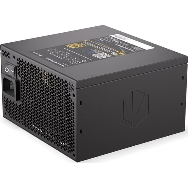 Strømforsyning Endorfy EY7A007 ATX 650 W 80 Plus Gold