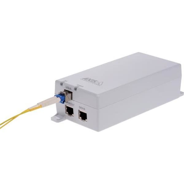 Strömtillförsel Axis T8154