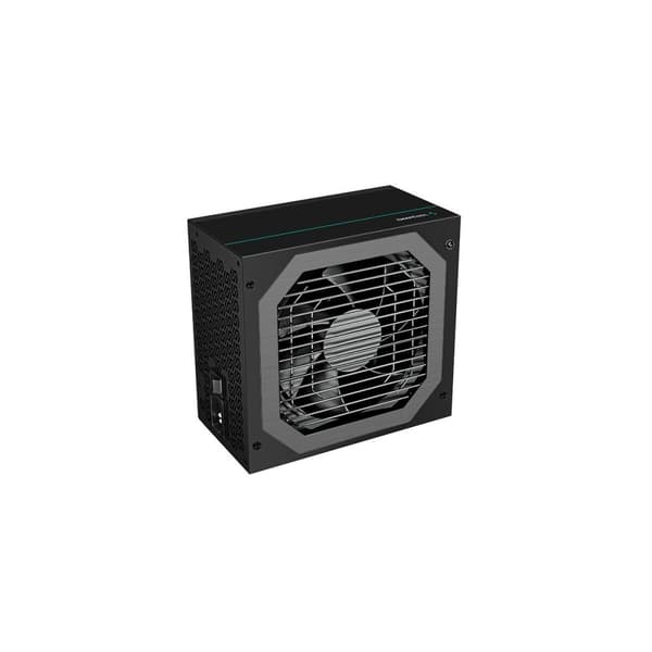 Strømforsyning DEEPCOOL DP-GD-DQ750-M-V2L 750 W 80