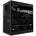 Miniatyrbillede 2 af 2: Strømforsyning Gigabyte GP-UD850GM PG5W ATX 850 W 80 Plus Gold
