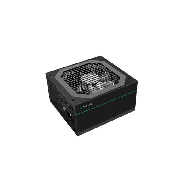 Virtalähde DEEPCOOL DP-GD-DQ750-M-V2L 750 W 80 Plu