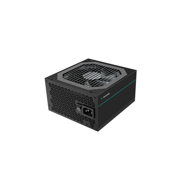 Virtalähde DEEPCOOL DP-GD-DQ750-M-V2L 750 W 80 Plu