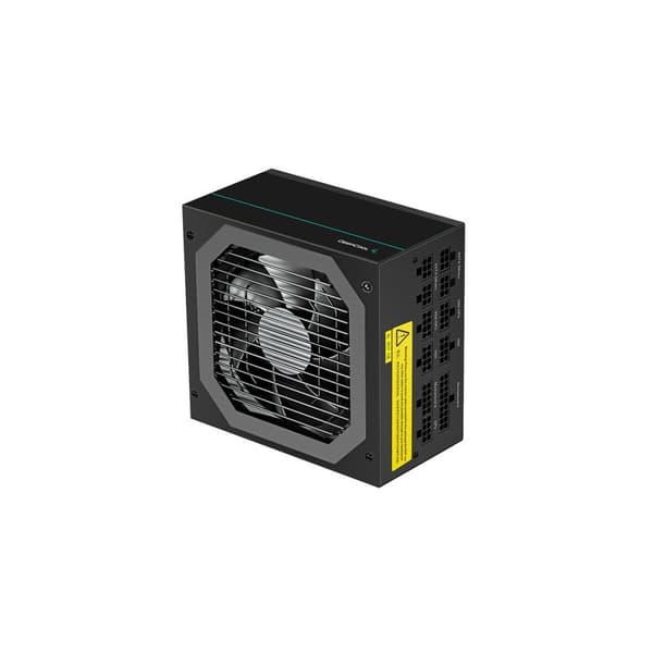 Virtalähde DEEPCOOL DP-GD-DQ750-M-V2L 750 W 80 Plu