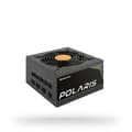 Miniatyrbillede 1 af 5: Strømforsyning Chieftec PPS-550FC PS/2 550 W 80 Plus Gold