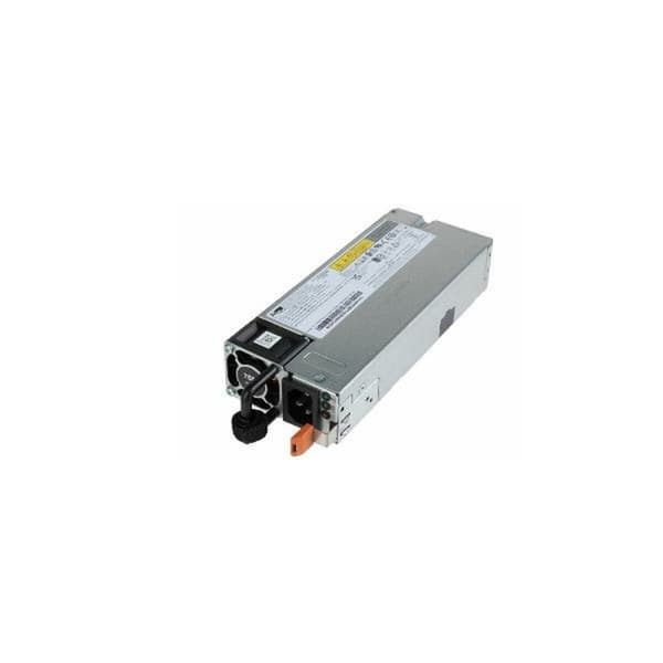 Strømforsyning Lenovo 4P57A82020 750 W 80 PLUS Titanium Sort, Metallic