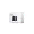 Miniatyrbillede 5 af 6: Strømforsyning DEEPCOOL R-PF600D-HA0B-EU ATX 600 W 80 PLUS