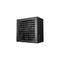 Miniatyrbillede 1 af 6: Strømforsyning DEEPCOOL R-PF600D-HA0B-EU ATX 600 W 80 PLUS