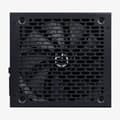 Miniatyrbillede 1 af 3: Strømforsyning Hiditec BZX850 850 W 80 Plus Bronze CE & RoHS, FCC