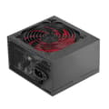 Miniatyrbillede 4 af 5: Strømforsyning Mars Gaming MPIII850 ATX 850 W