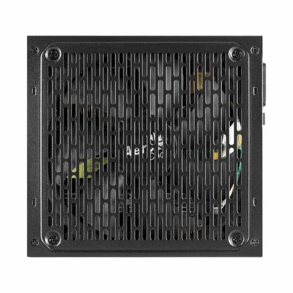 Strømforsyning Aerocool LUXPRORGB1000M ATX 1000 W 80 Plus Gold