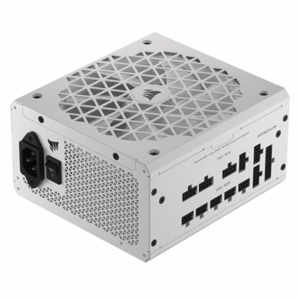 Virtalähde Corsair RM850X 850 W 80 Plus Gold