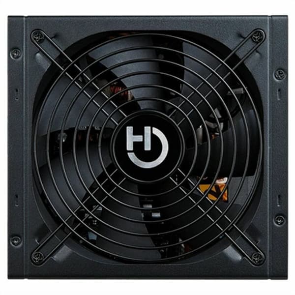 Strømforsyning Hiditec BZM550 550 W 80 Plus Bronze CE & RoHS