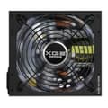 Miniatyrbillede 6 af 10: Strømforsyning TooQ TQXGEII-700SAP LED 700W ATX 700 W 80 Plus Bronze RoHS