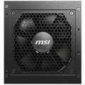 Miniatyrbild 3 av 6: Strömtillförsel MSI 306-7ZP8B11-CE0 ATX 750 W 80 Plus Gold
