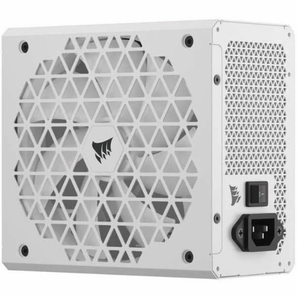 Strømforsyning Corsair RM1000x ATX 750 W 80 Plus G