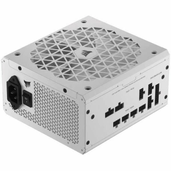 Strømforsyning Corsair RM1000x ATX 750 W 80 Plus G