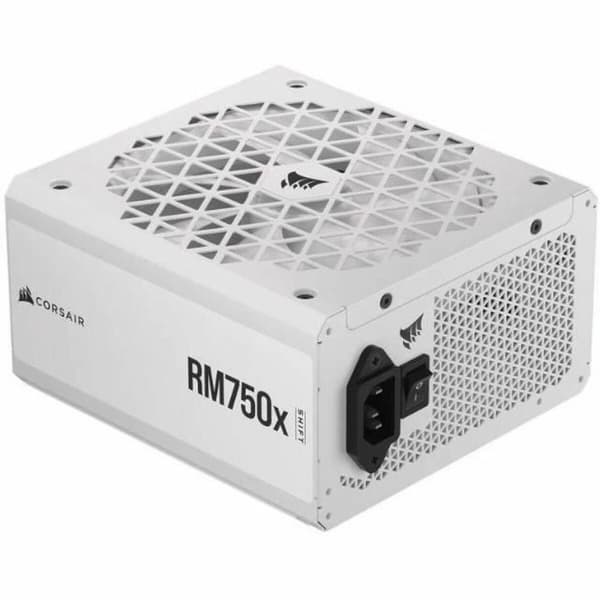 Strømforsyning Corsair RM1000x ATX 750 W 80 Plus G