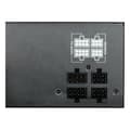 Miniatyrbilde 5 av 5: Strømforsyning CoolBox DG-PWS600-MRBZ RGB 600W Svart 600 W