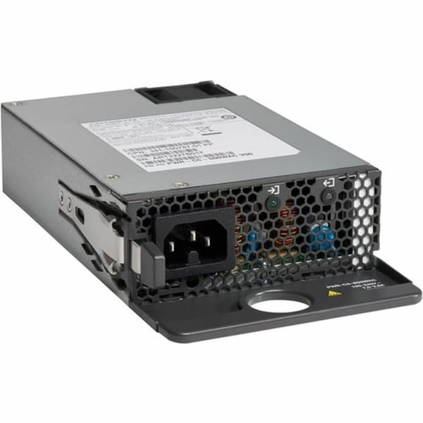 Strømforsyning CISCO PWR-C5-600WAC=