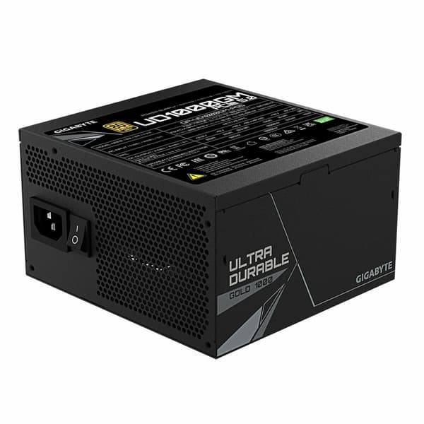 Strømforsyning Gigabyte UD1000GM PG5 ATX 1000 W 80 Plus Gold