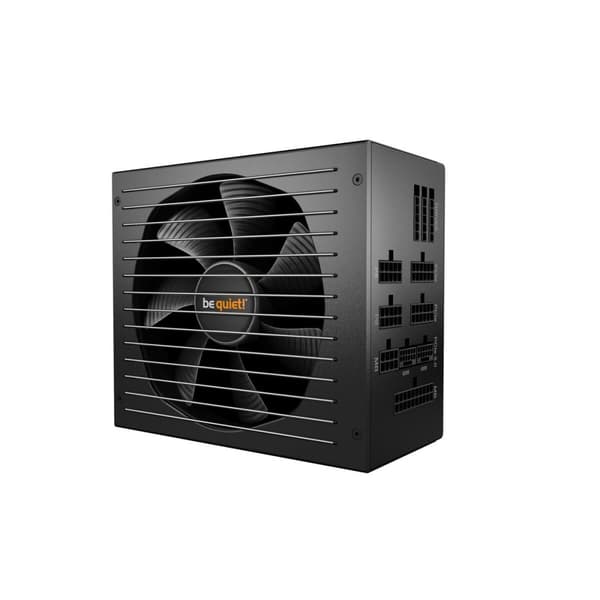 Strømforsyning Be Quiet! BN339 1200 W RoHS CE 80 PLUS Platinum WEEE ENERGY STAR modulær ATX