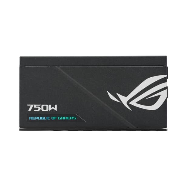 Strømforsyning Asus ROG Loki SFX-L 600 W 750 W 110 W ATX SFX RoHS 80 PLUS Platinum 80 PLUS Titanium