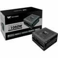 Miniatyrbillede 2 af 5: Strømforsyning THERMALTAKE PS-TPD-1050FNFAPE-3 1050 W 80 PLUS Platinum