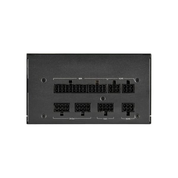 Strømforsyning Chieftec PPS-550FC PS/2 550 W 80 Plus Gold