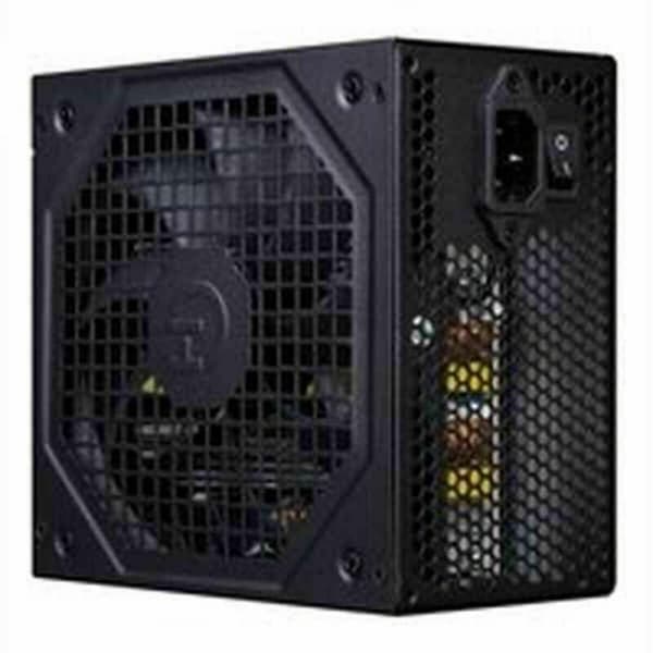 Strømforsyning Hiditec BZ-650 80Plus Bronze ATX 650W 650 W ATX 80 Plus Bronze RoHS CE