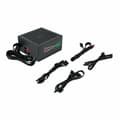 Miniatyrbillede 4 af 5: Strømforsyning Aerocool LUXPRORGB1000M ATX 1000 W 80 Plus Gold