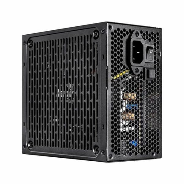 Strømforsyning Aerocool LUXPRORGB1000M ATX 1000 W 80 Plus Gold